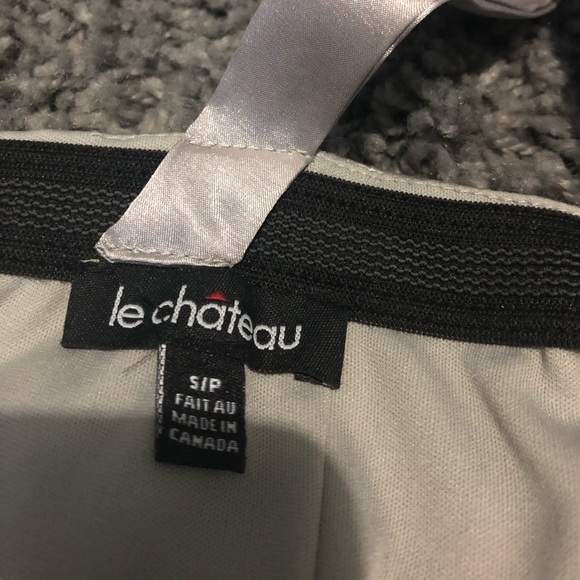 Le Chateau dress - size S - Picture 3 of 4